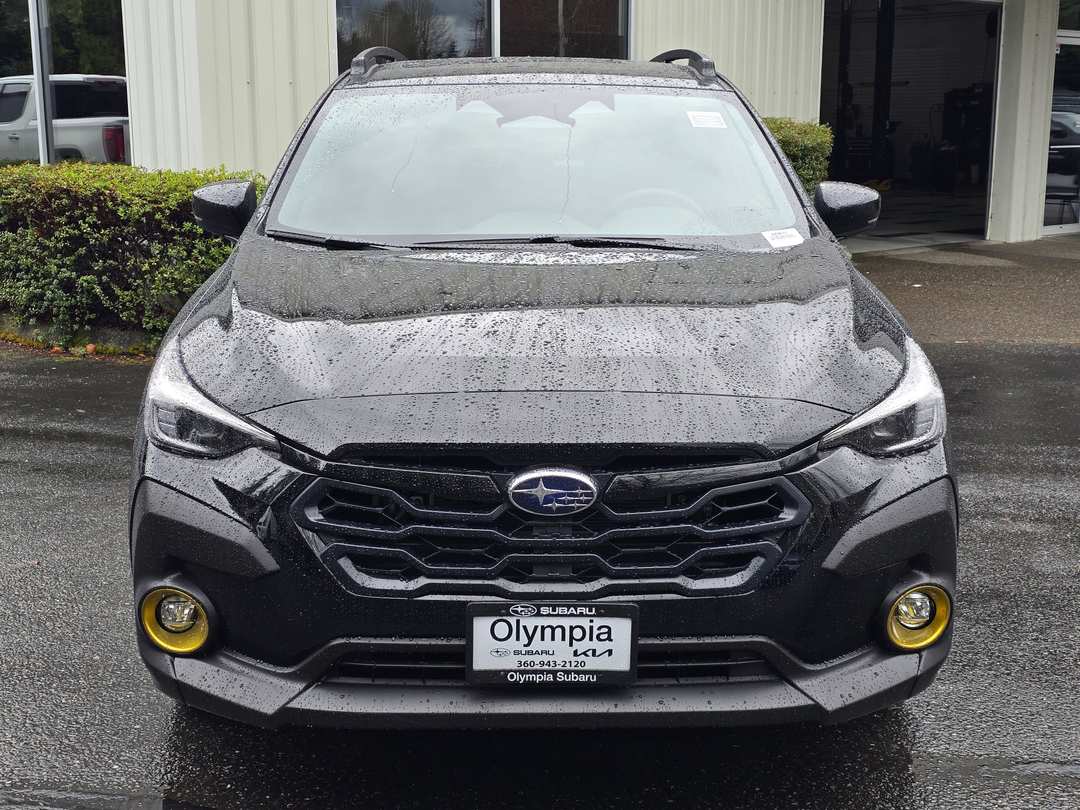 2026 Subaru Crosstrek Sport - Image 2