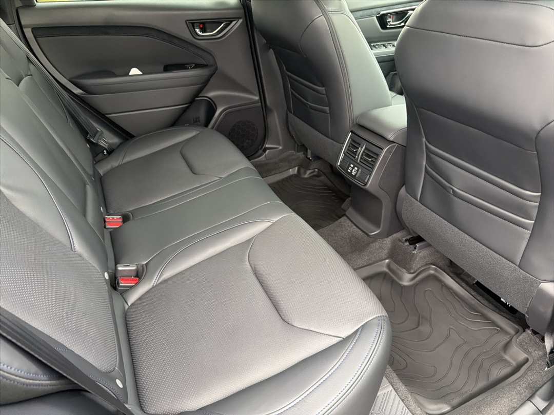 2026 Subaru Forester Limited - Image 24