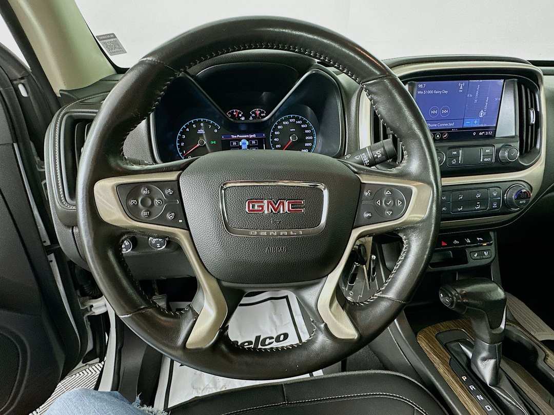 2019 GMC Canyon Denali - Image 12