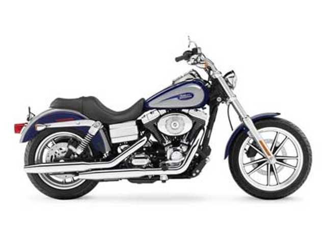 2006 Harley-Davidson Dyna™ Low Rider®