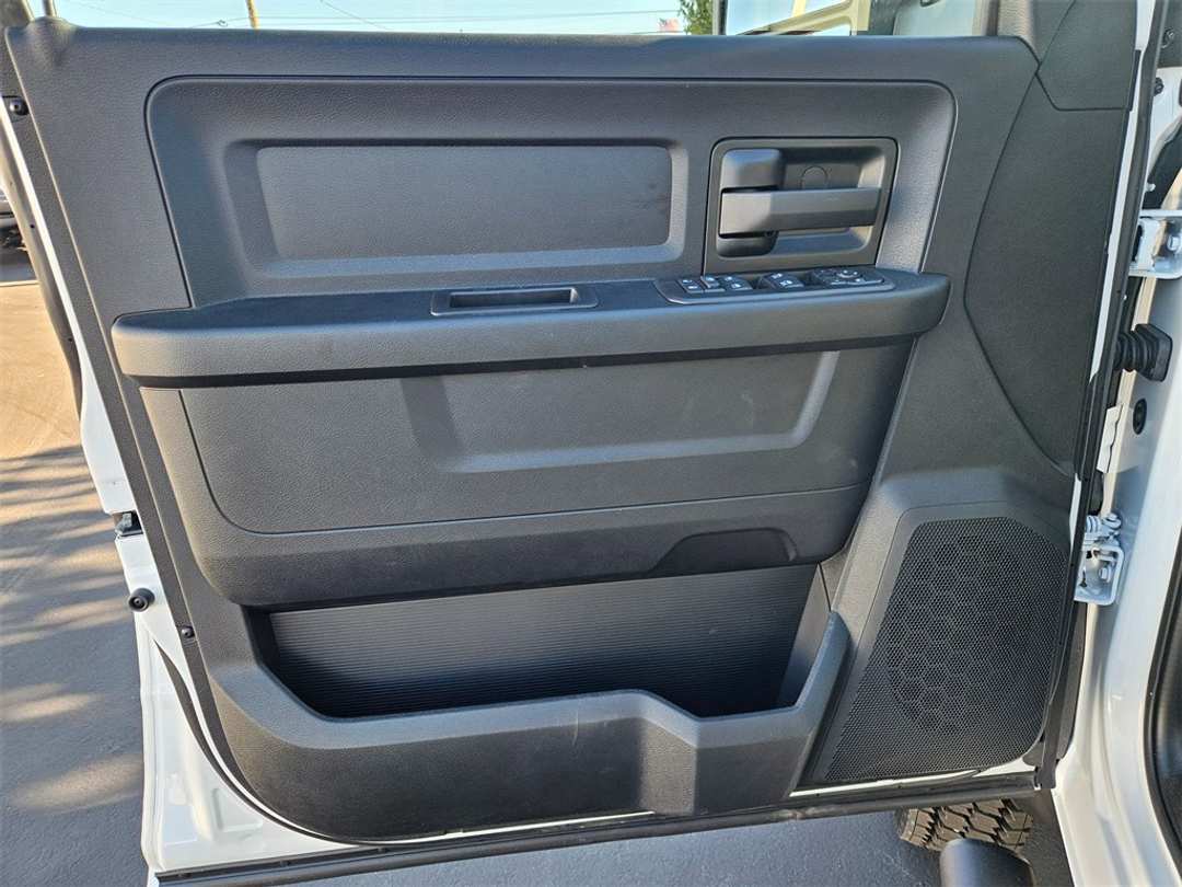 2026 Ram 5500Hd Tradesman - Image 10