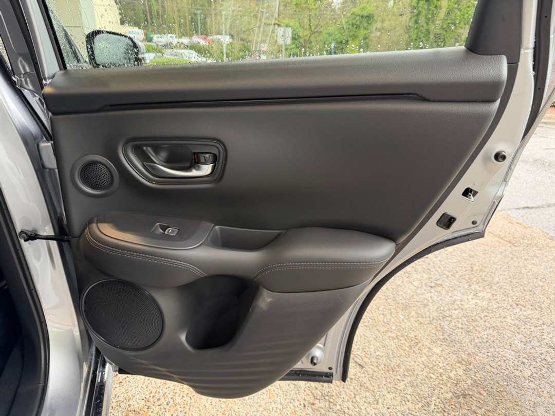 2026 Acura Adx Base - Image 28