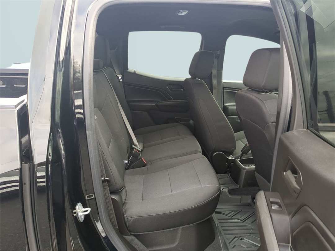2023 Chevrolet Colorado Work - Image 27
