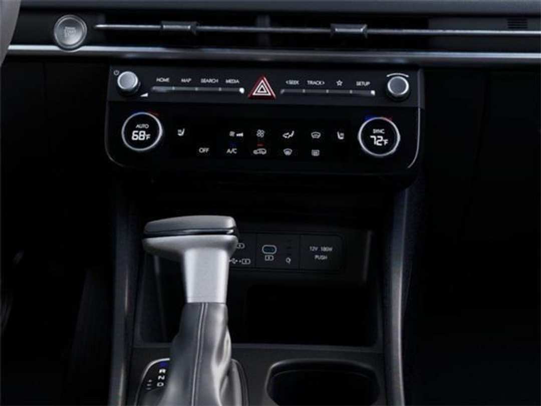 2026 Hyundai Santa Cruz SEL - Image 18