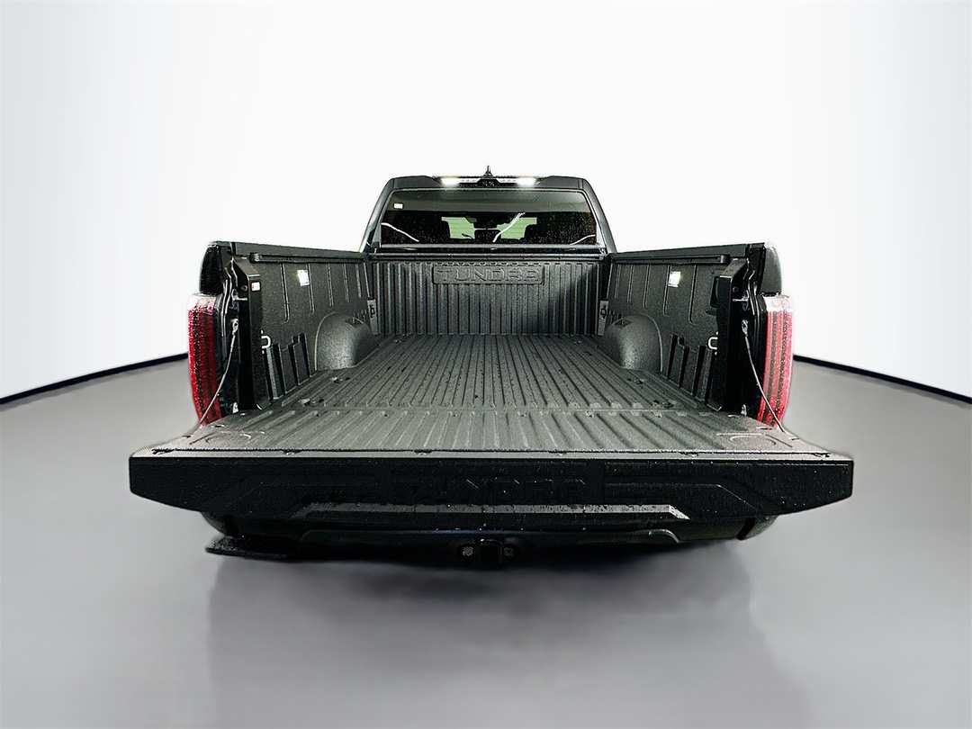 2026 Toyota Tundra Platinum - Image 27
