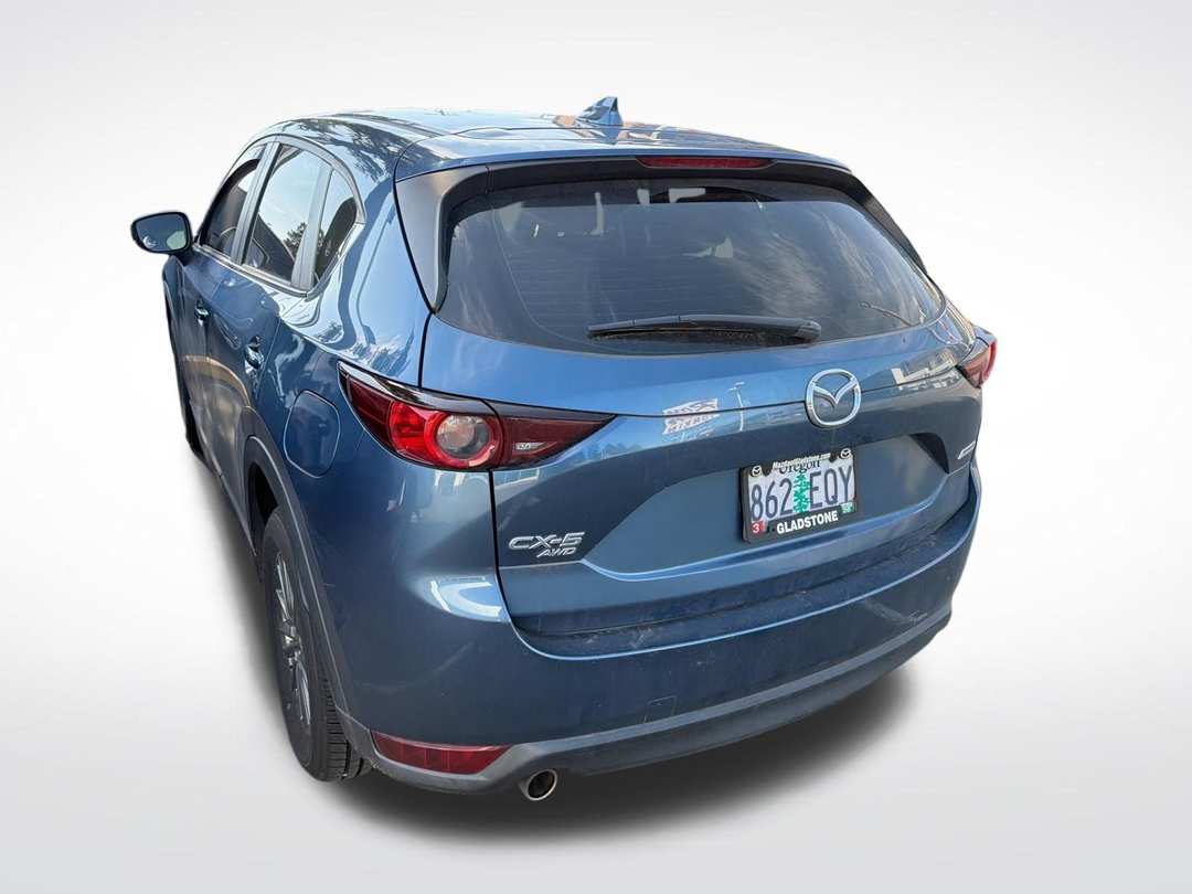 2018 MAZDA CX-5 Sport - Image 3