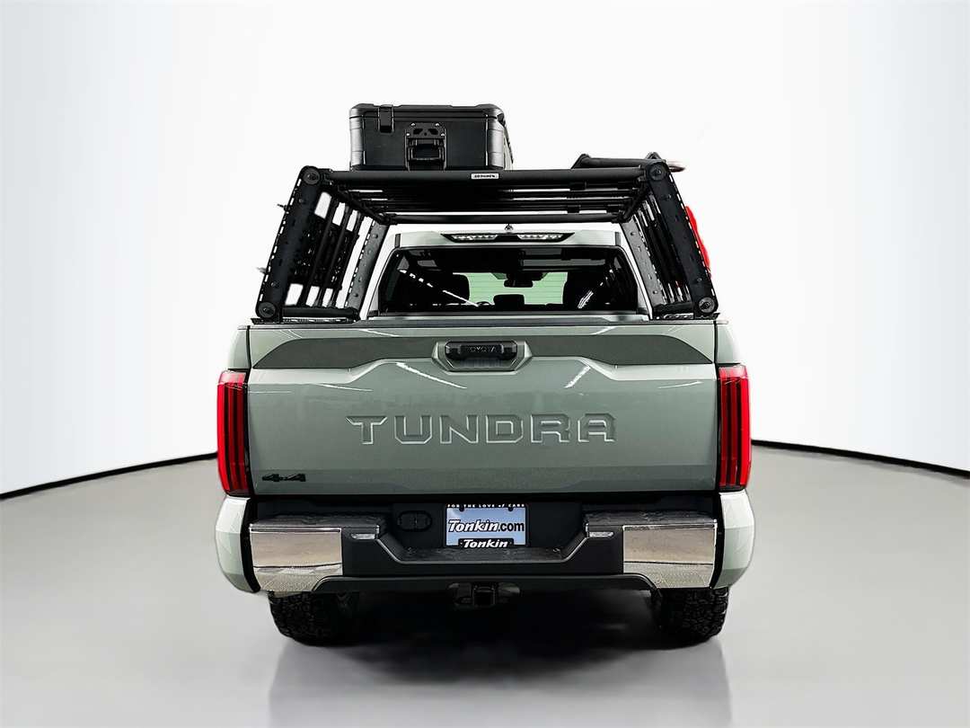 2026 Toyota Tundra SR5 - Image 6