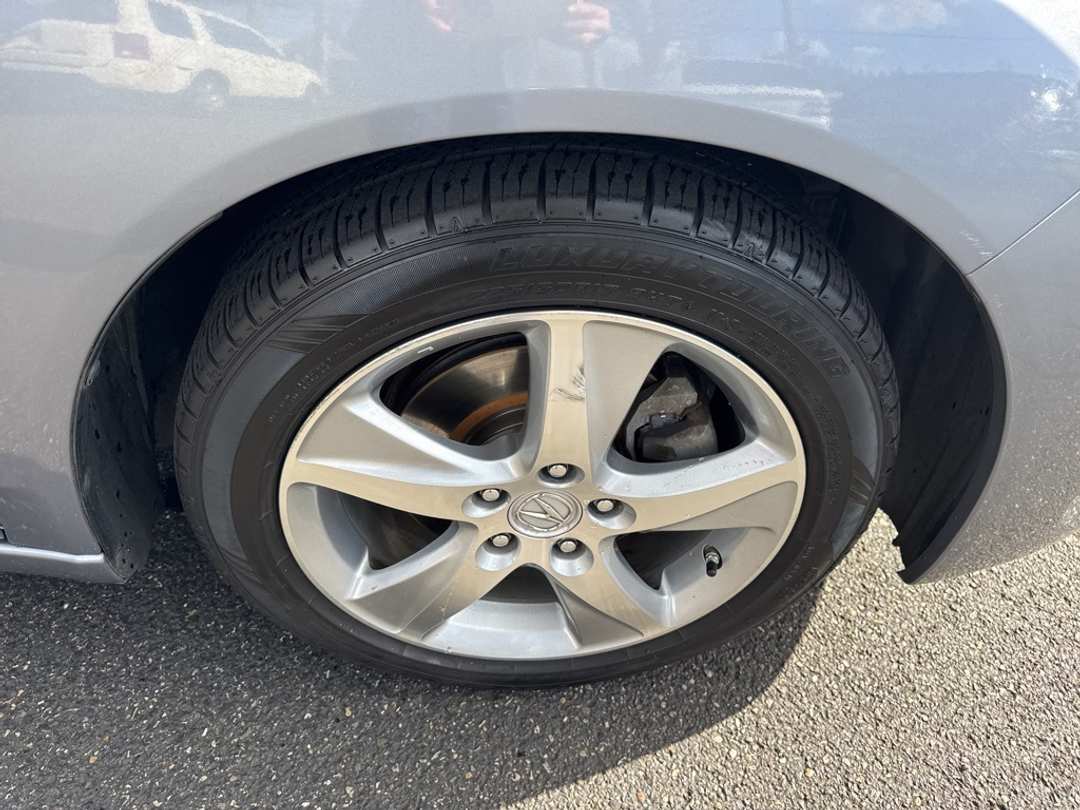 2011 Acura Tsx 2.4 - Image 9