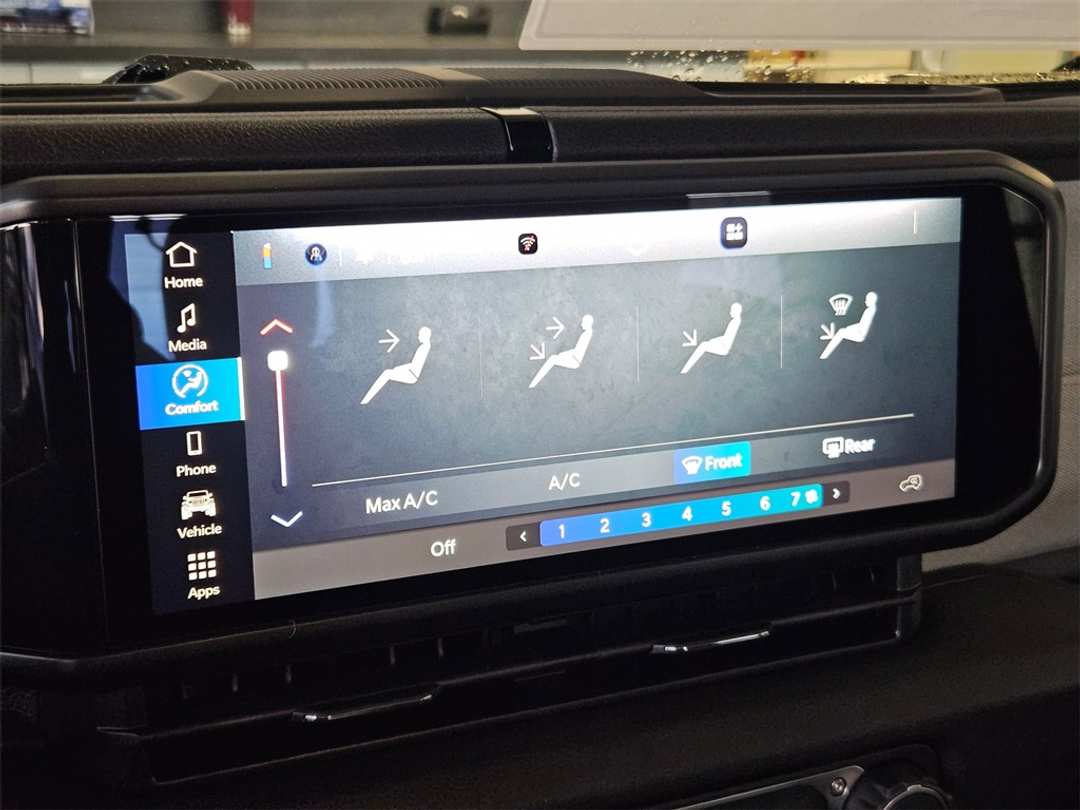 2026 Jeep Wrangler Sport - Image 22