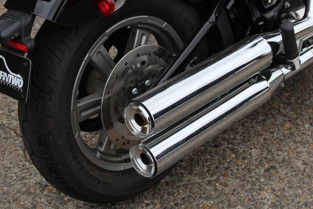 2023 Harley-Davidson Softail® Standard - Image 11