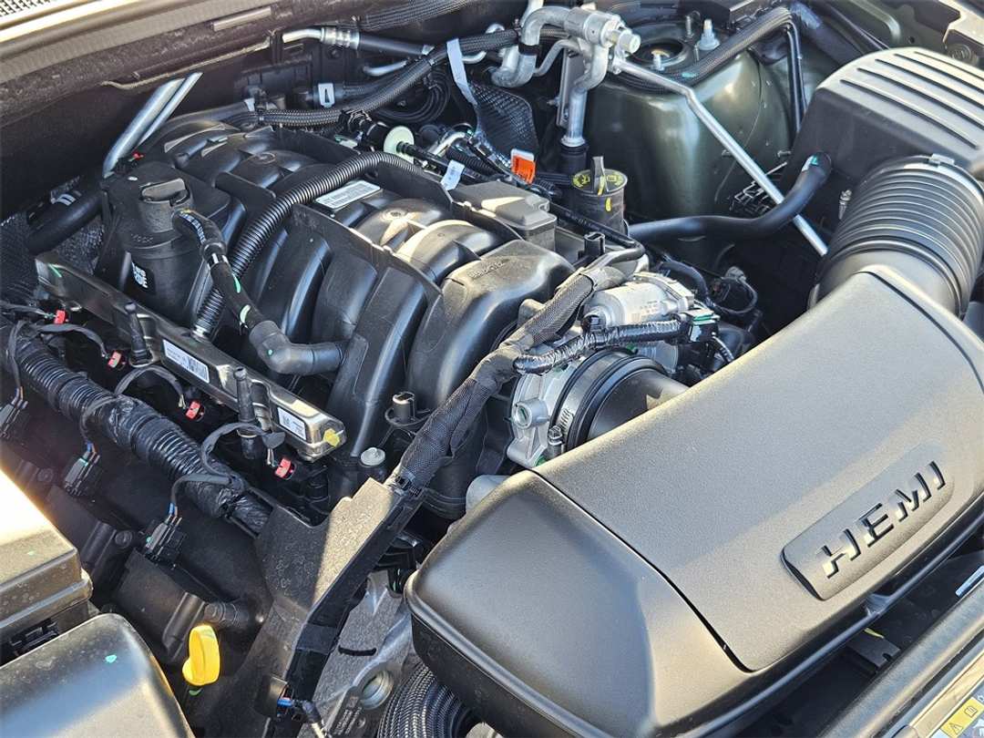 2026 Dodge Durango GT Plus HEMI V8 - Image 42