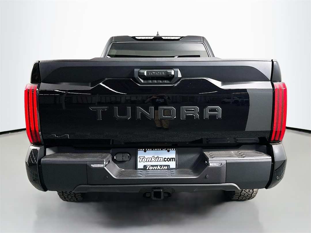 2026 Toyota Tundra SR5 - Image 6