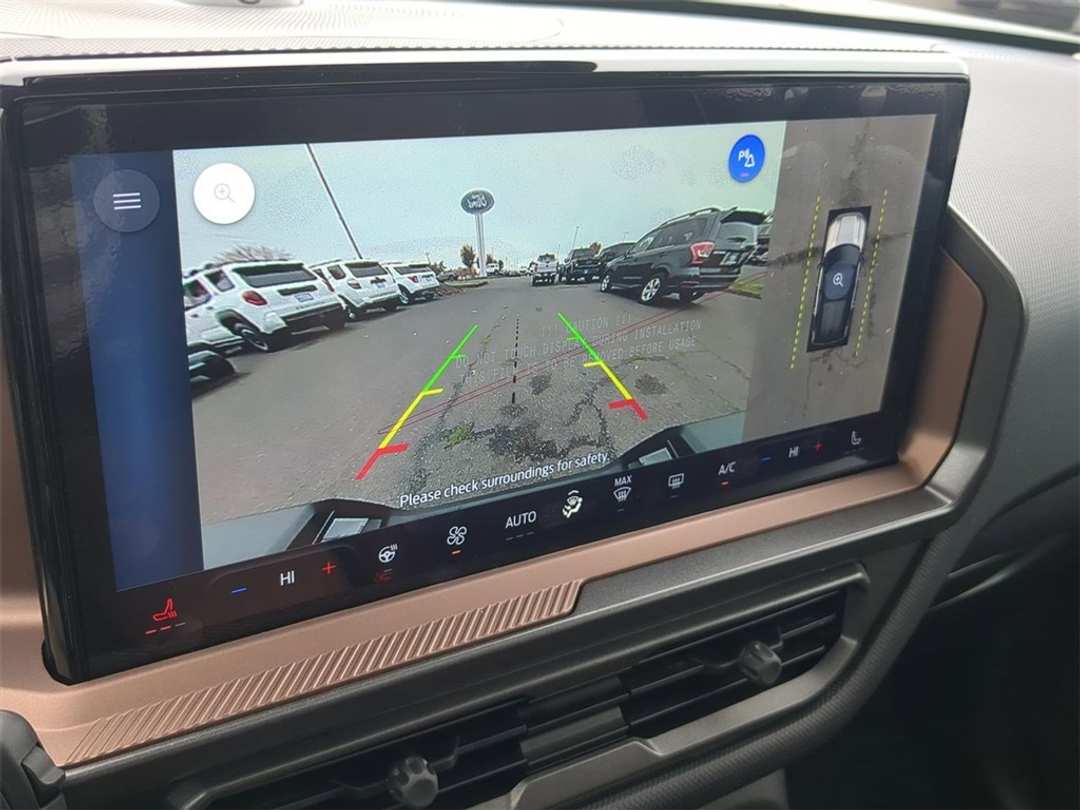 2025 Ford Bronco Sport Outer Banks - Image 20