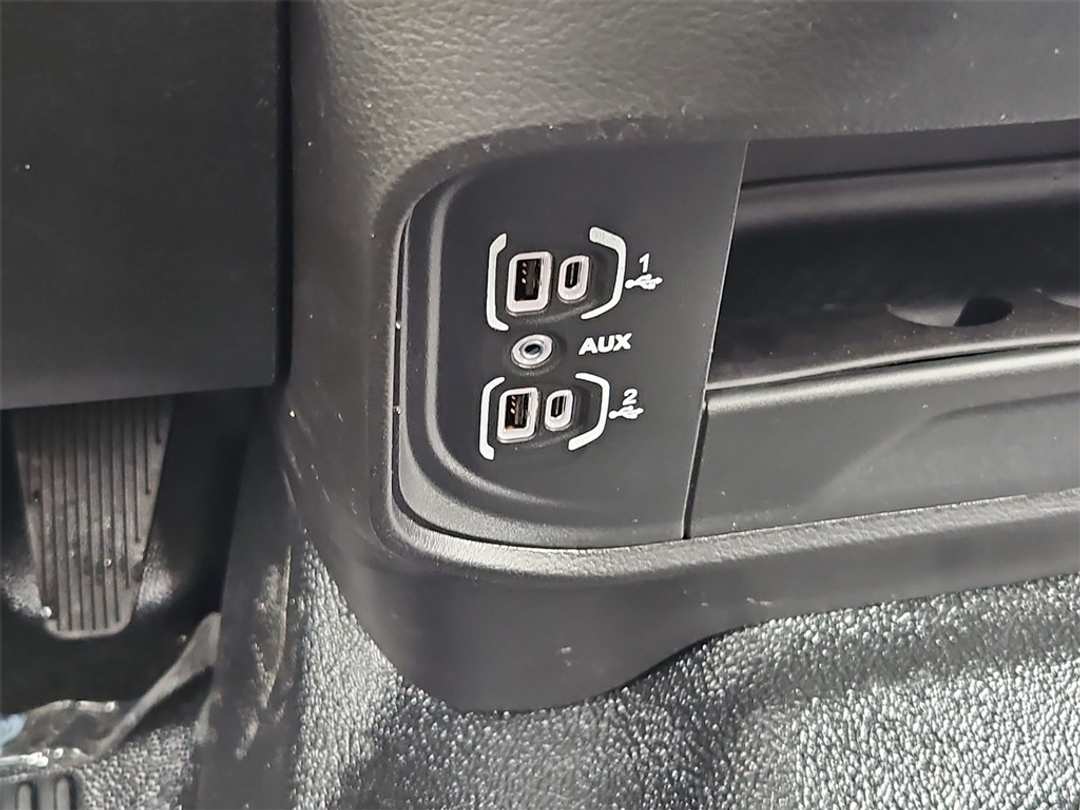 2026 Ram 3500 Tradesman - Image 39