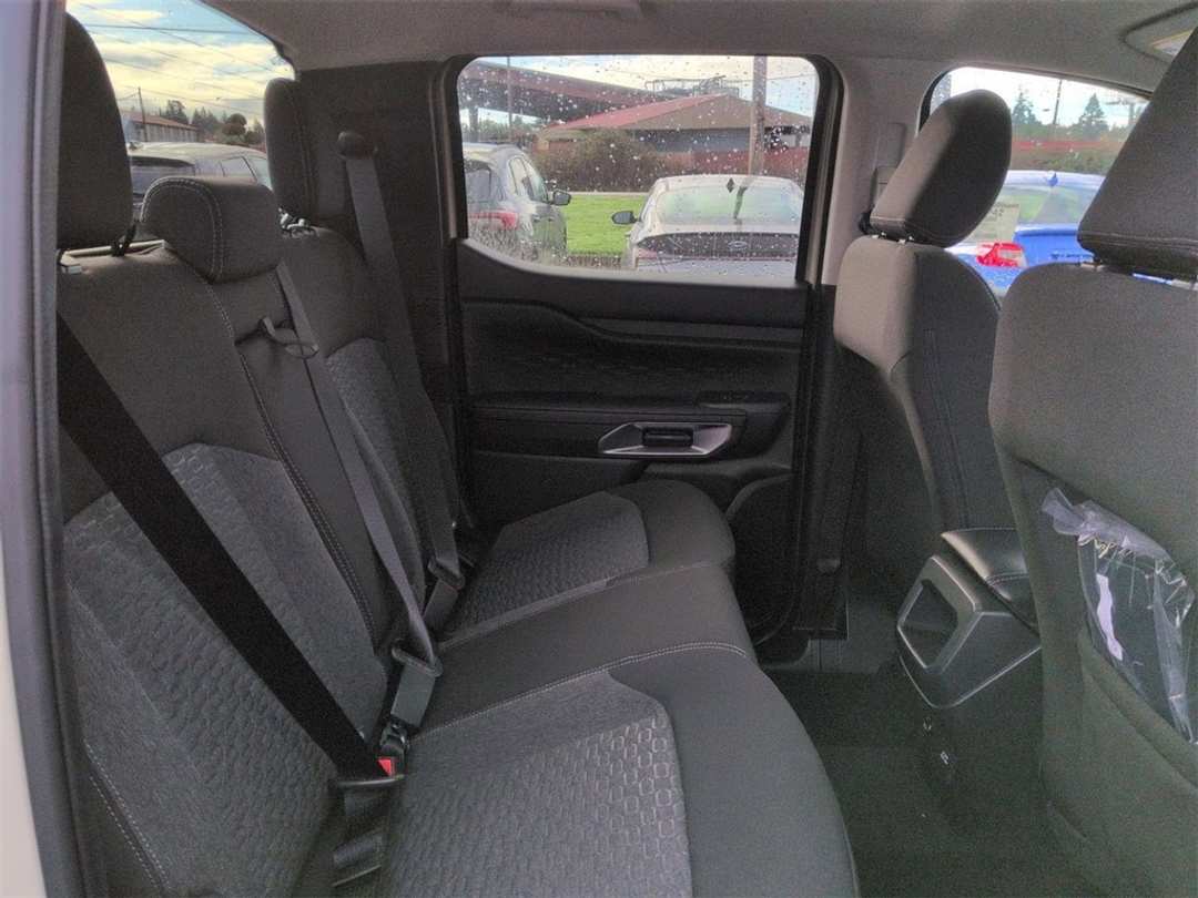 2025 Ford Ranger XLT - Image 27