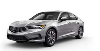 2026 Acura Integra Base
