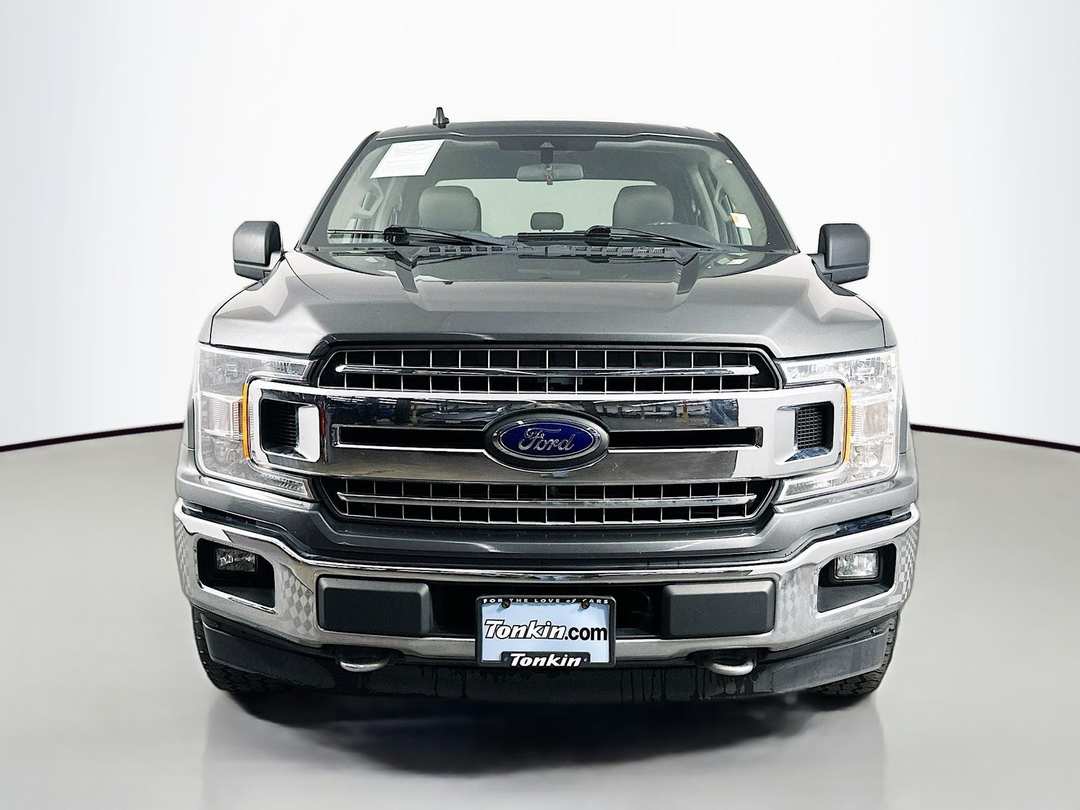 2019 Ford F-150 XLT - Image 3
