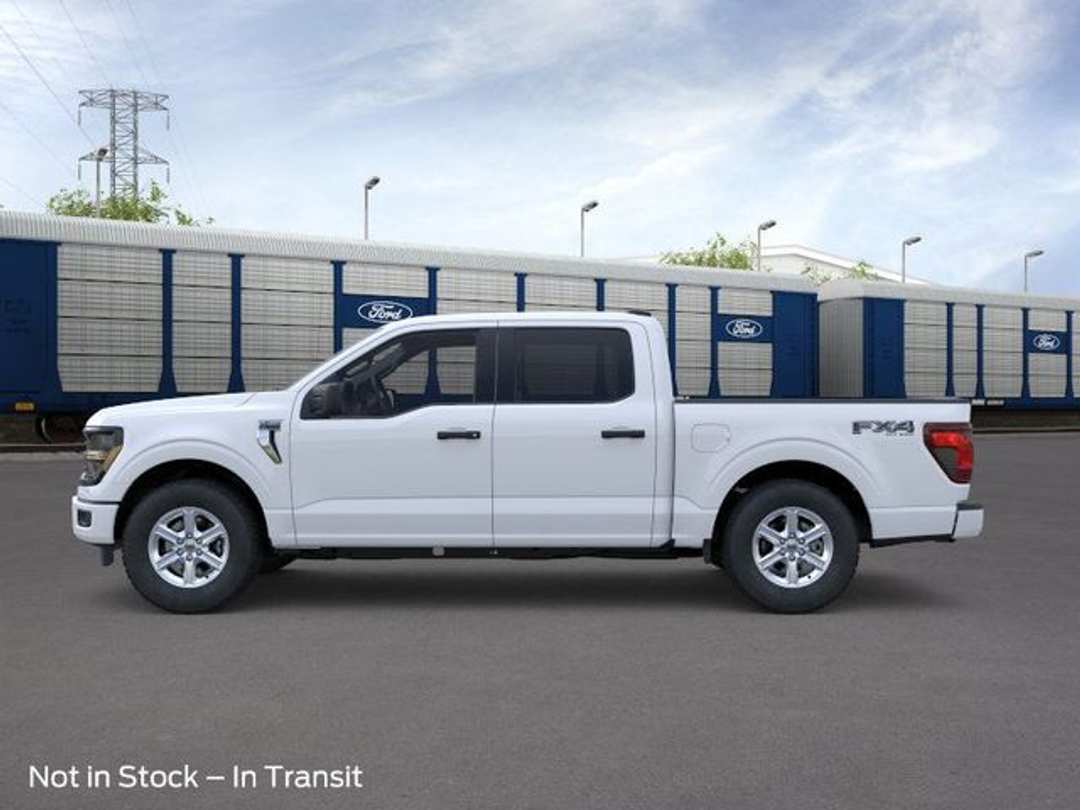 2026 Ford F-150 XLT - Image 3
