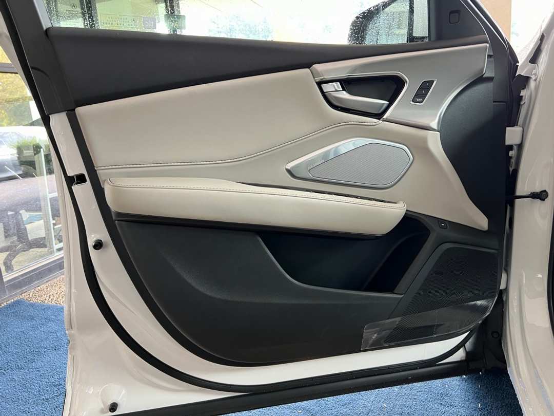 2026 Acura RDX Technology Package - Image 10