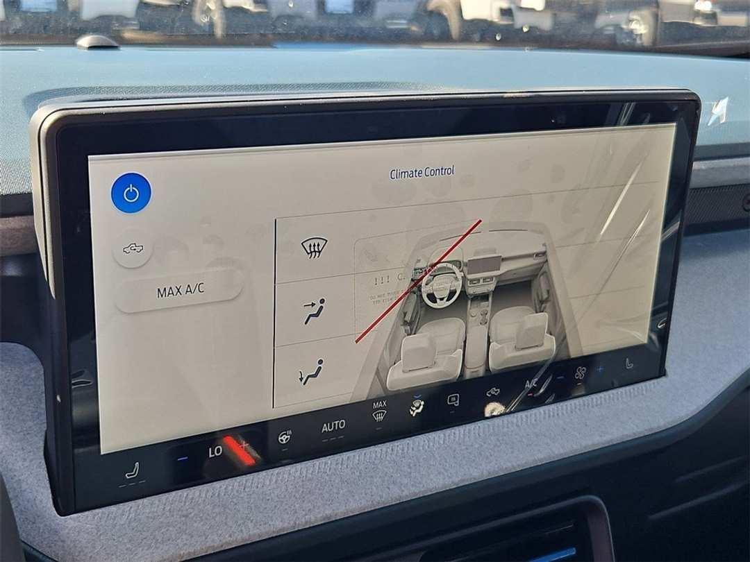 2025 Ford Maverick XLT - Image 21