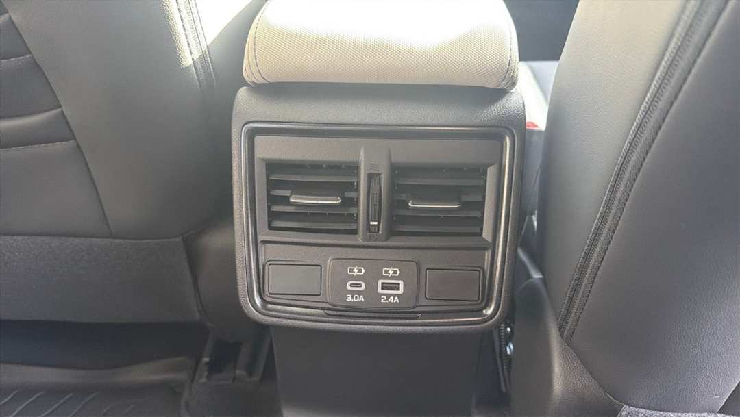 2026 Subaru Forester Limited - Image 25