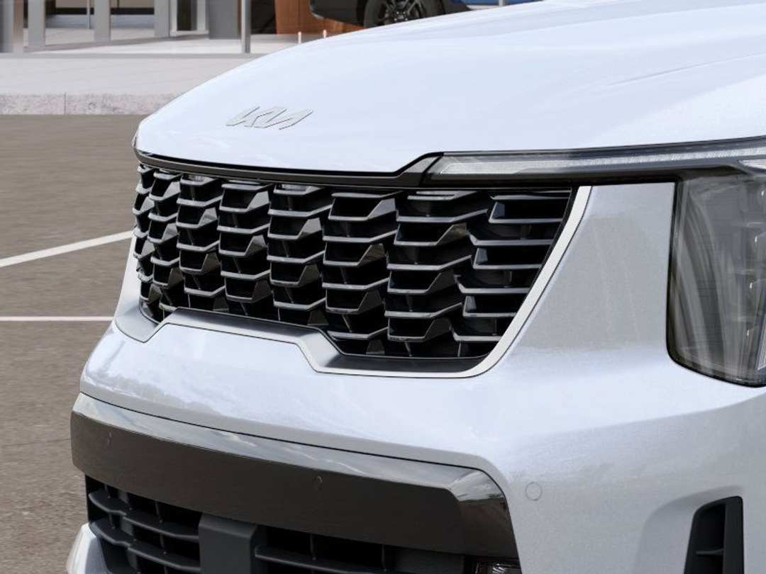 2026 Kia Sorento EX - Image 12