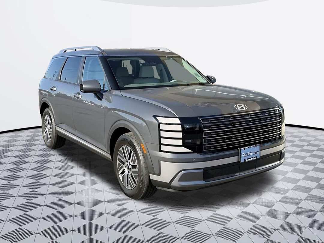 2026 Hyundai Palisade SEL - Image 2