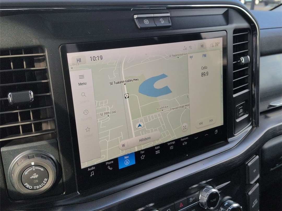 2026 Ford F-350Sd Lariat - Image 19