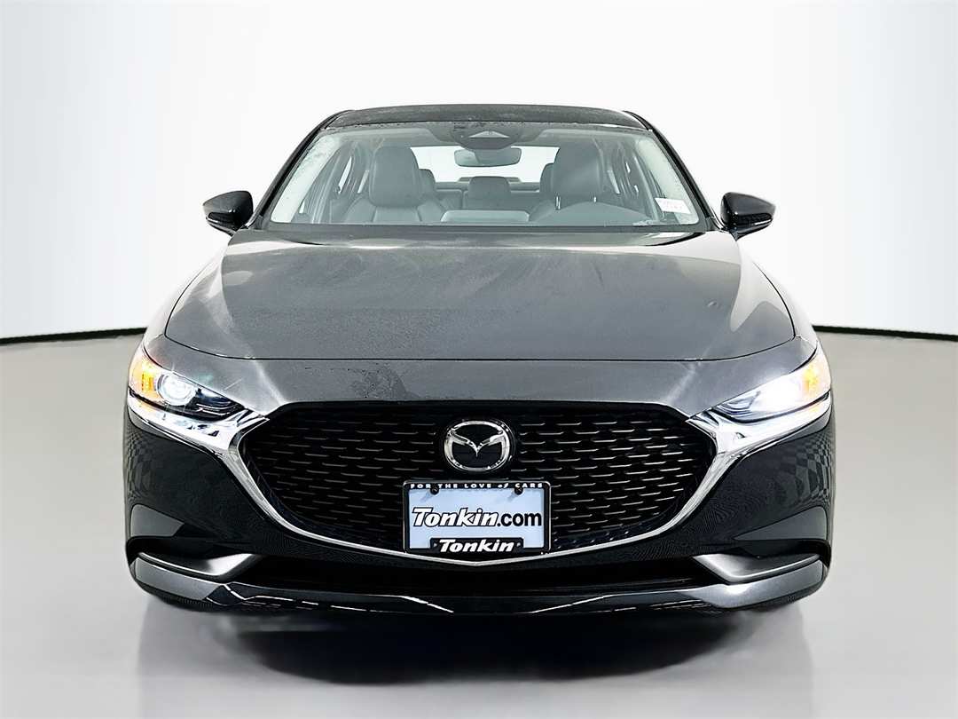 2026 MAZDA Mazda3 2.5 S Select Sport - Image 2