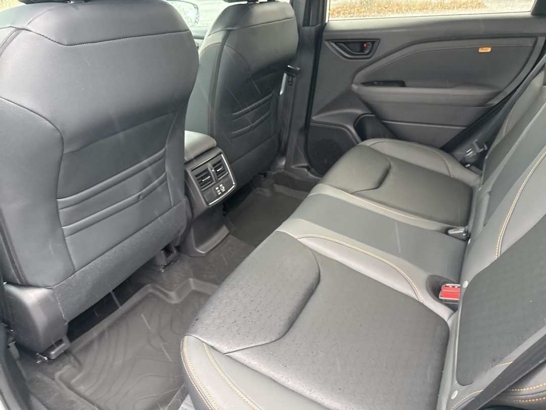 2026 Subaru Forester Wilderness - Image 19