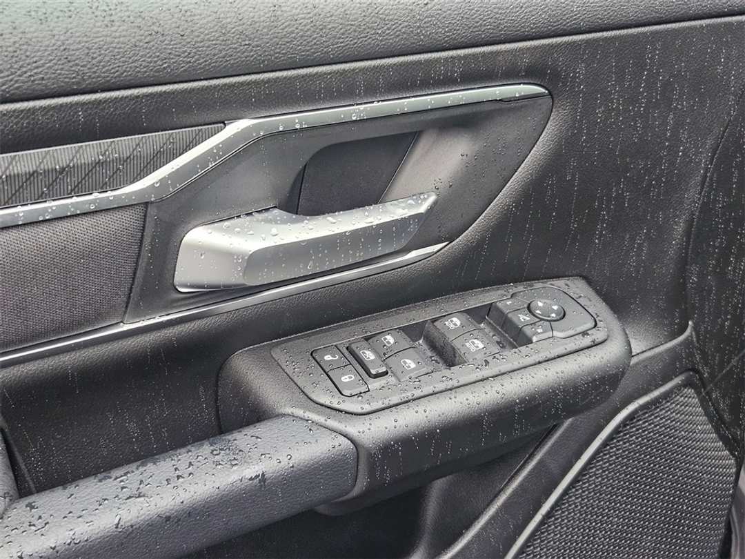 2026 Ram 1500 Big Horn/Lone Star - Image 11