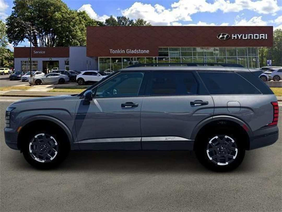 2026 Hyundai Palisade XRT Pro - Image 3
