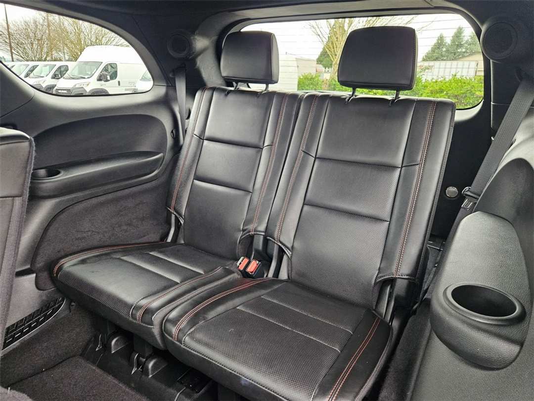 2025 Dodge Durango GT Plus - Image 30