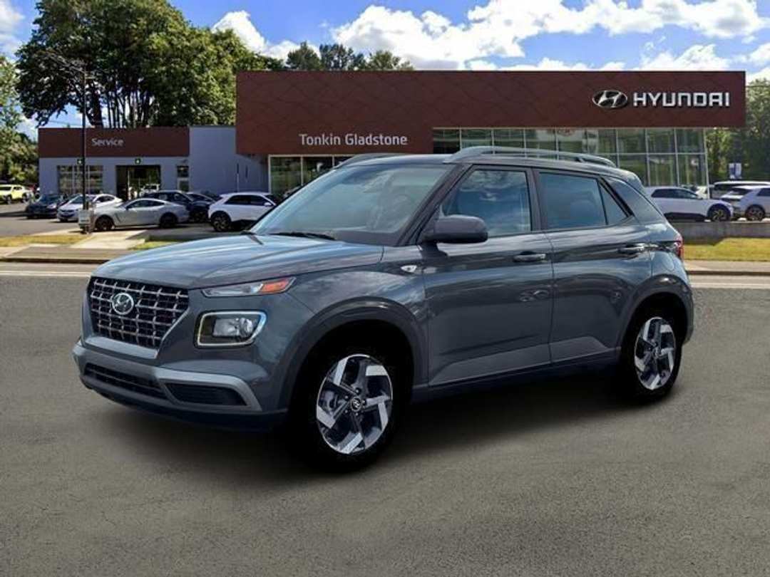 2026 Hyundai Venue SEL - Image 2