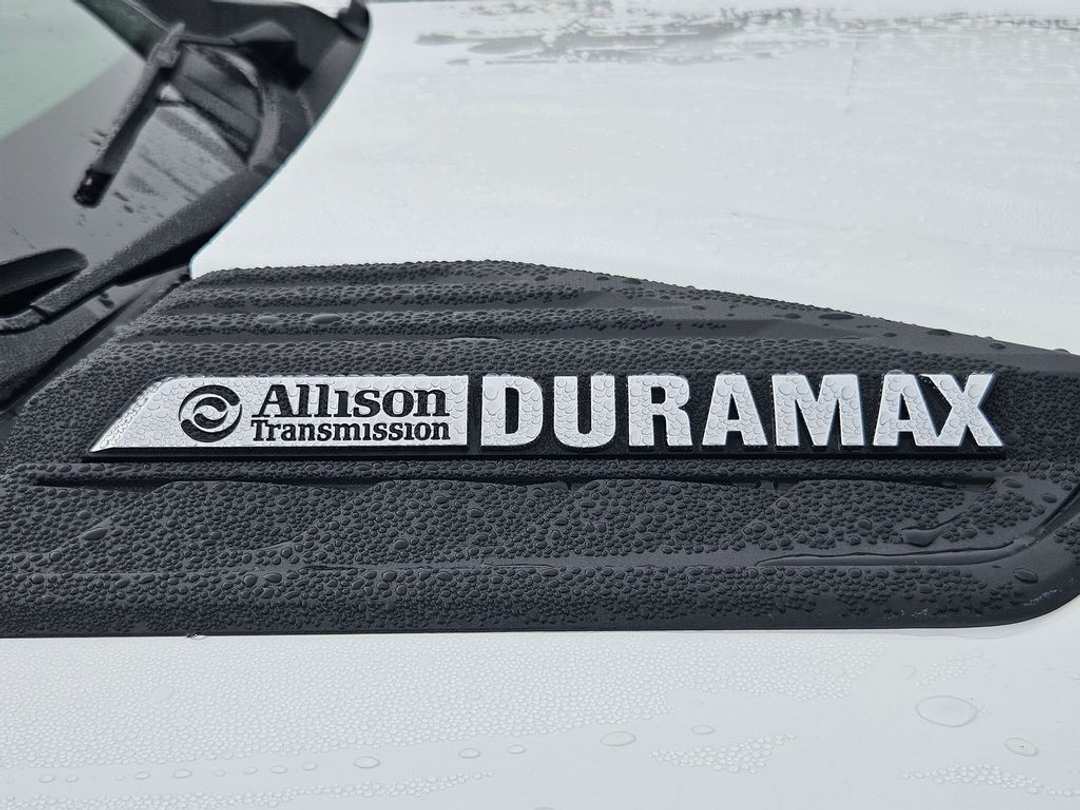 2026 Chevrolet Silverado 3500Hd LT - Image 38