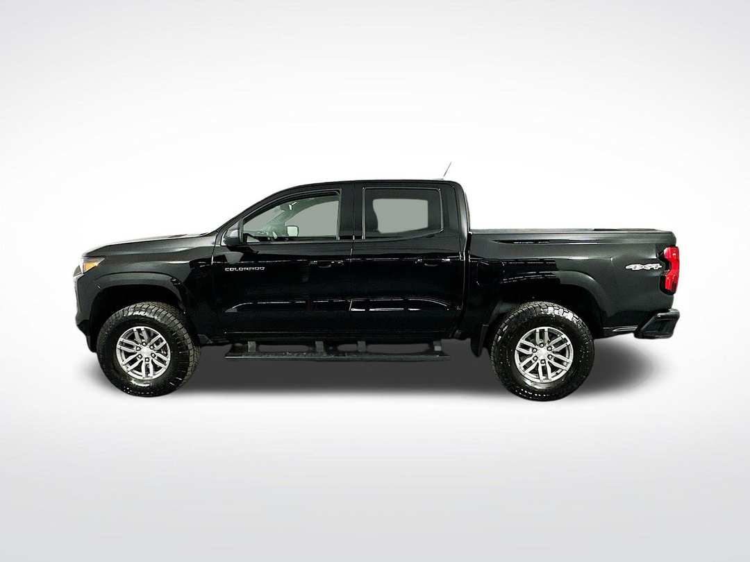 2025 Chevrolet Colorado LT - Image 5