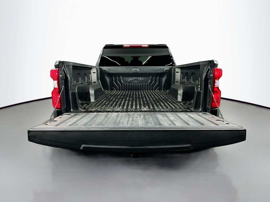 2024 Chevrolet Silverado 1500 Custom - Image 26