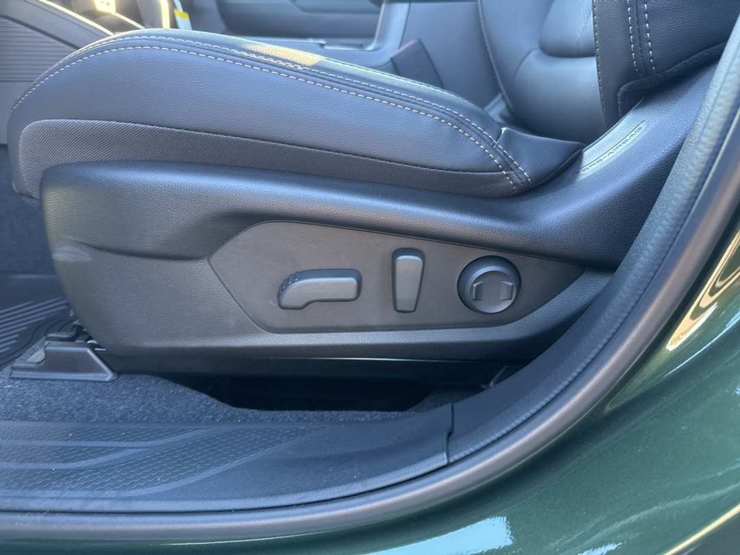 2026 Subaru Outback Limited XT - Image 15