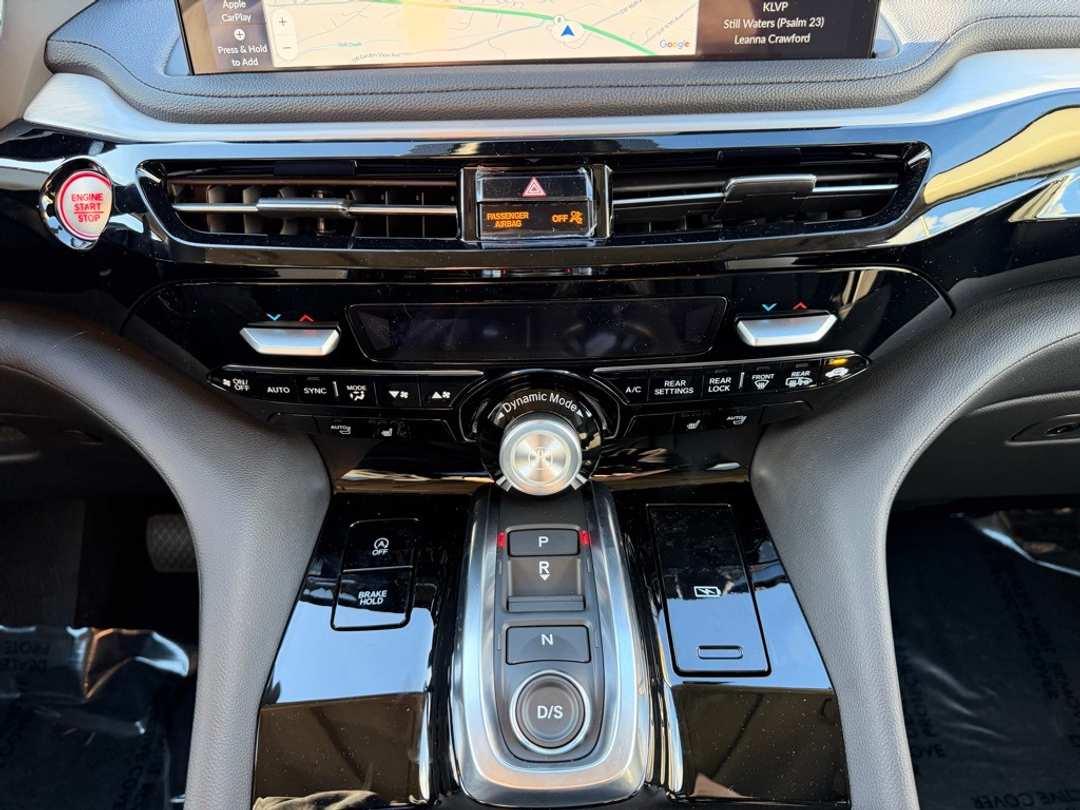 2026 Acura MDX Base - Image 22