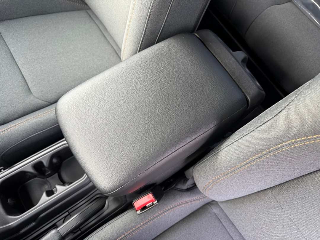 2026 Jeep Gladiator Sport S - Image 24