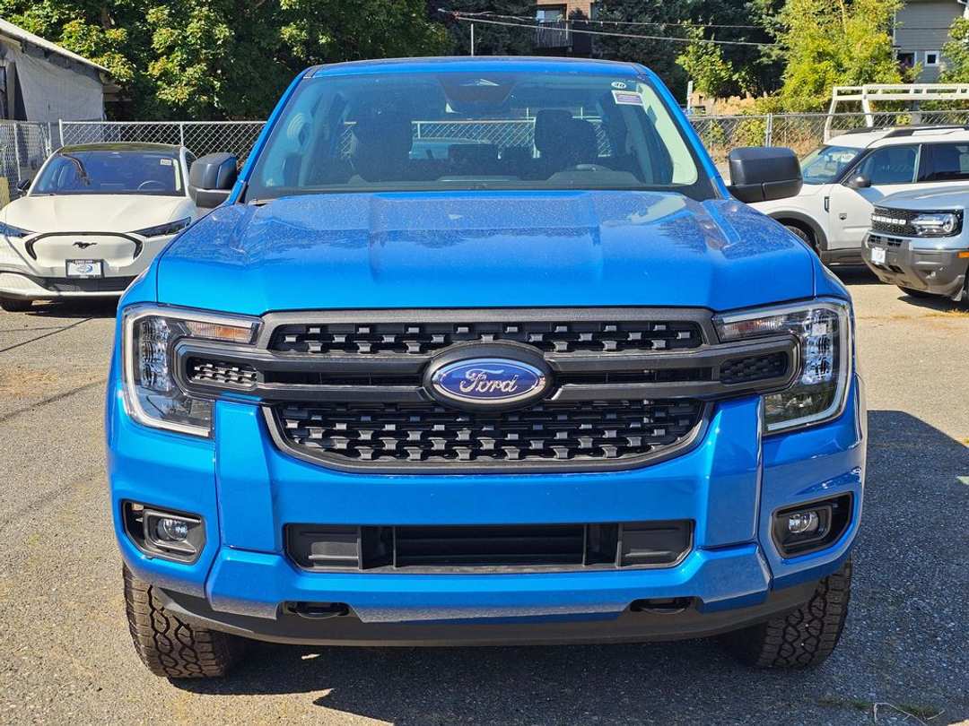 2025 Ford Ranger XL - Image 2