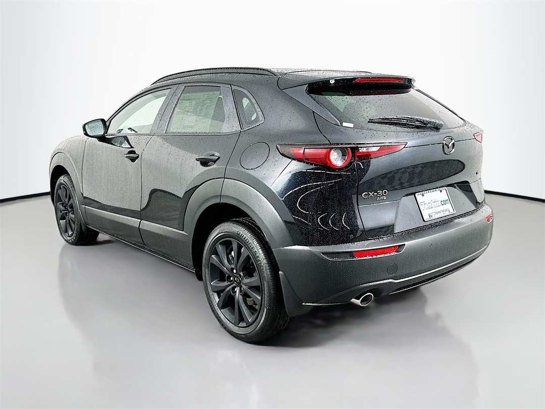 2026 MAZDA Cx-30 2.5 S Aire Edition - Image 5