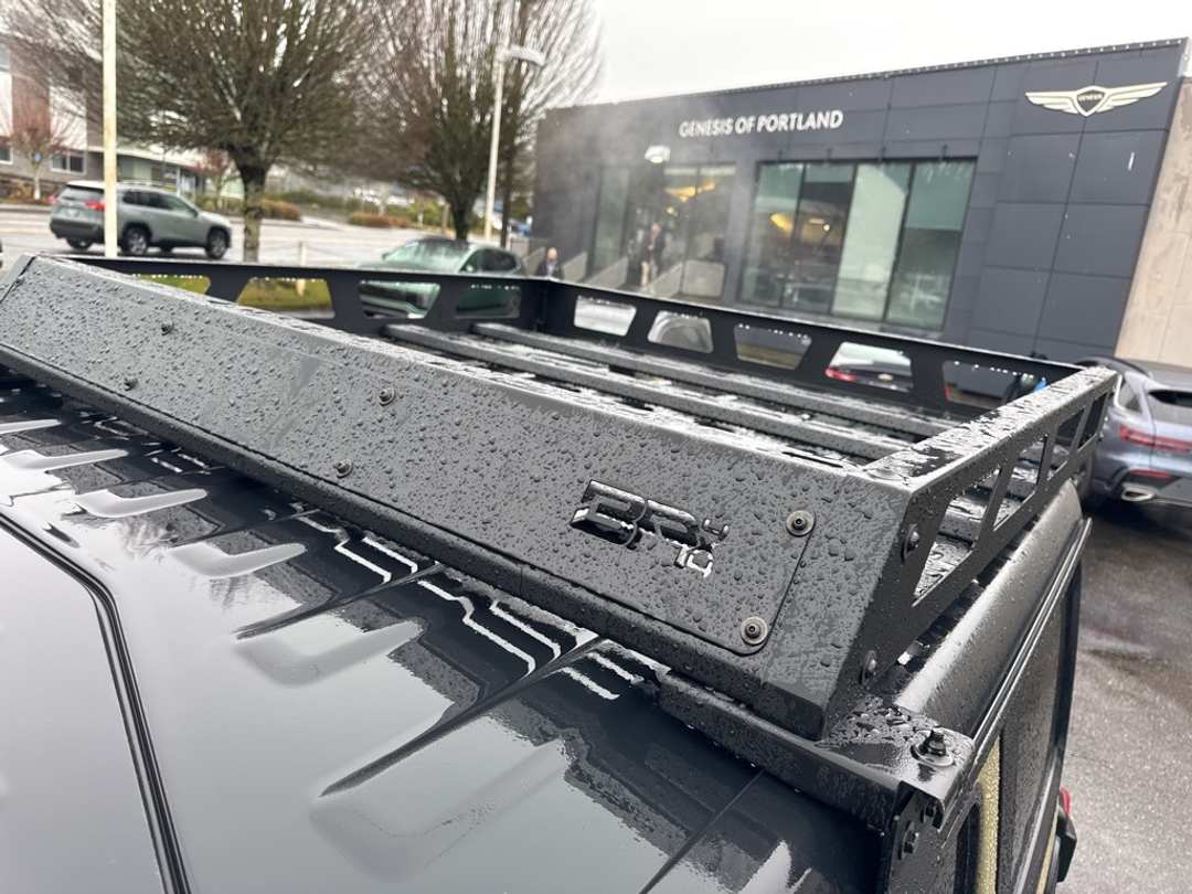 2025 Jeep Wrangler Rubicon - Image 45