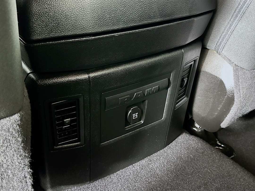 2023 Ram 1500 Classic SLT - Image 25