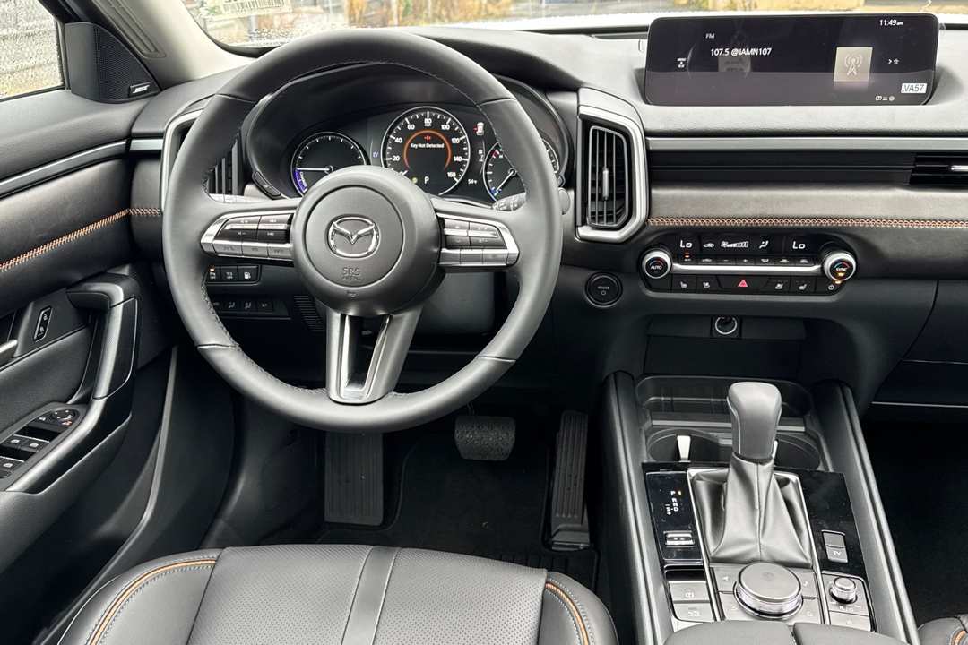 2026 MAZDA Cx-50 Premium - Image 14