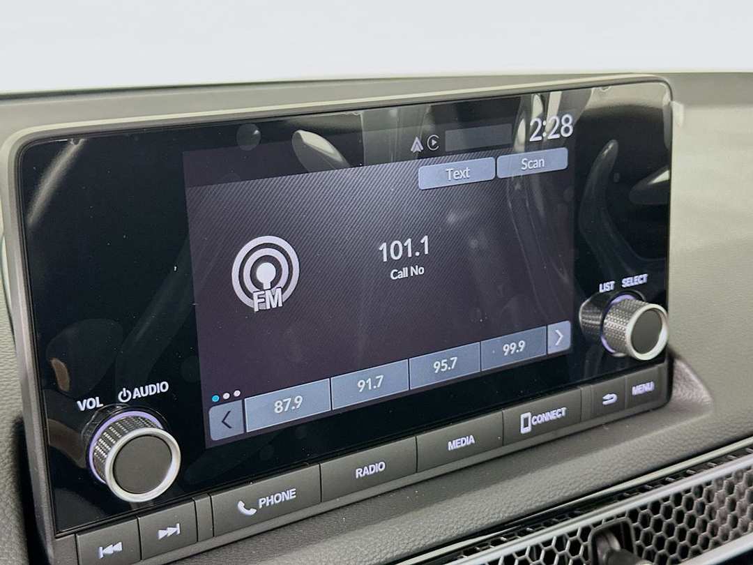 2026 Honda Civic Sport - Image 14