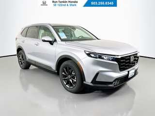 2026 Honda CR-V EXL