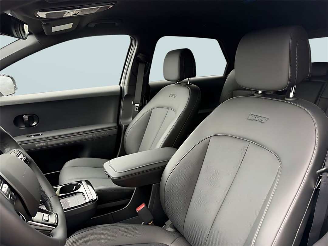 2026 Hyundai Ioniq 5 XRT - Image 14