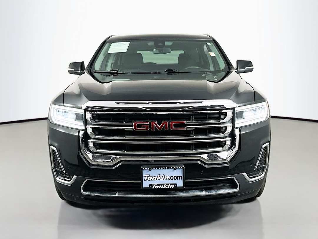 2021 GMC Acadia SLE - Image 2