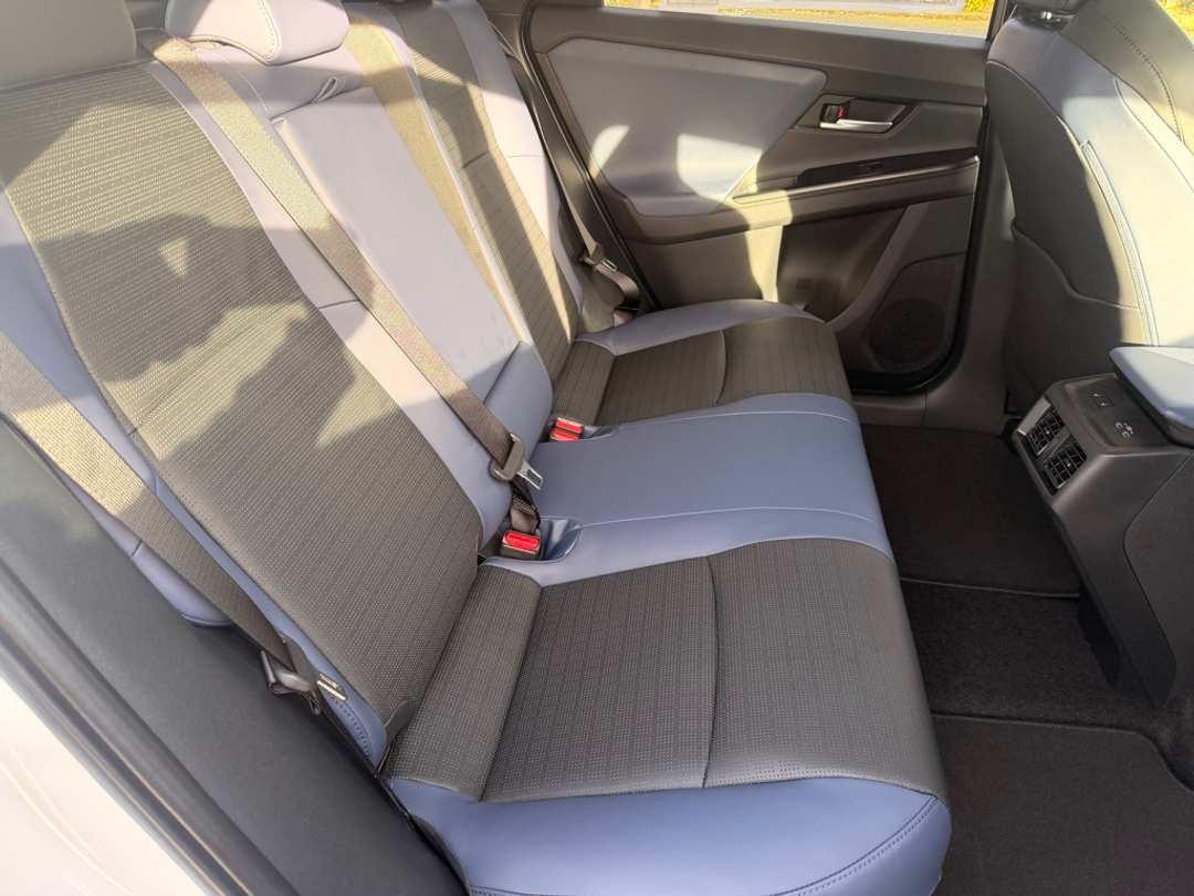 2026 Subaru Solterra Touring XT - Image 23